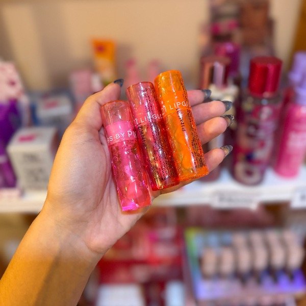 Producto - Gloss pink21 Xl