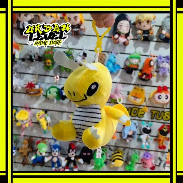 Producto - Llavero Peluche Dragonite Pokemon