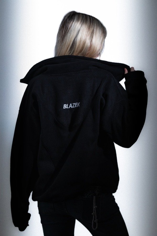 Producto - CAMPERA RIB - 1