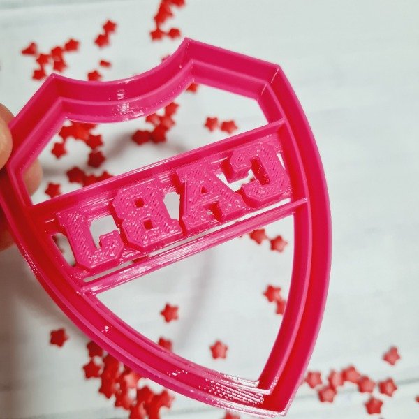 Producto - CORTANTE MARCADOR BOCA