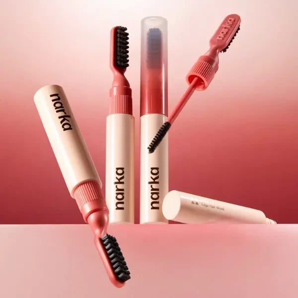 Producto - narka Super Fix Edge Hair Wand Mascara 8.5ml