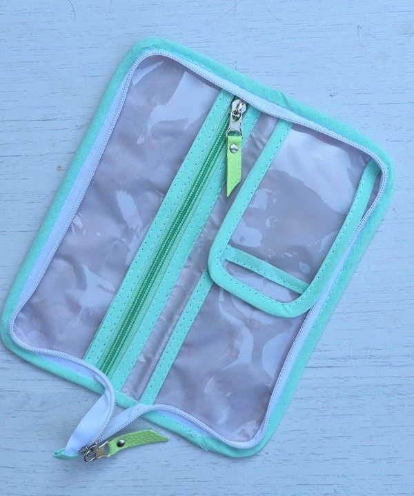 Producto - Estuche Higiene Bucal ( Varios modelos en stock) - 4