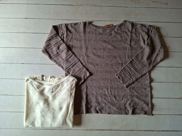 Producto - Sweater Line