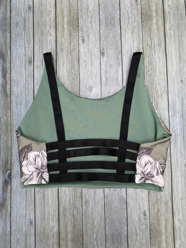 Top love reversible colección luna nueva — imagen 5