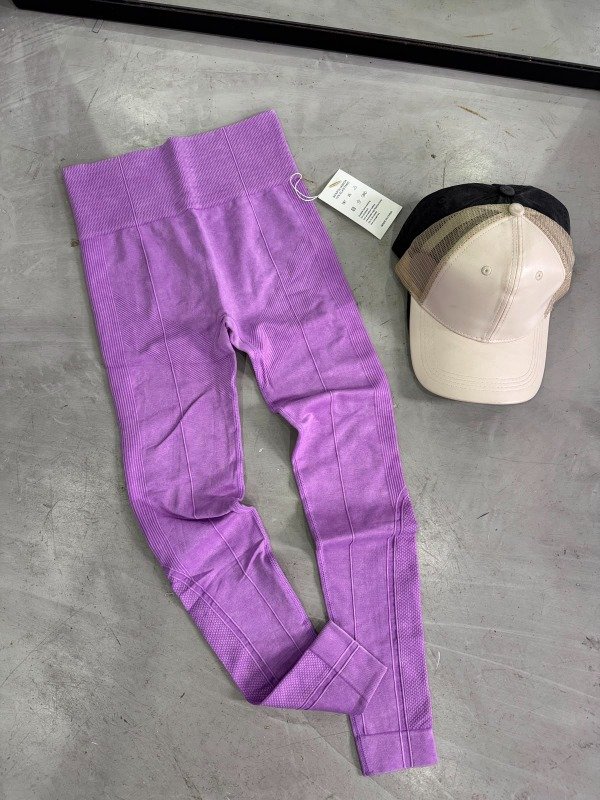 Producto - CALZA PRELAVADA COLORS - 10