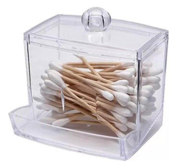 Producto - Porta Hisopos