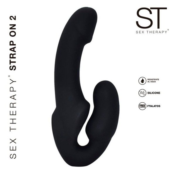 Producto - Strap on 2