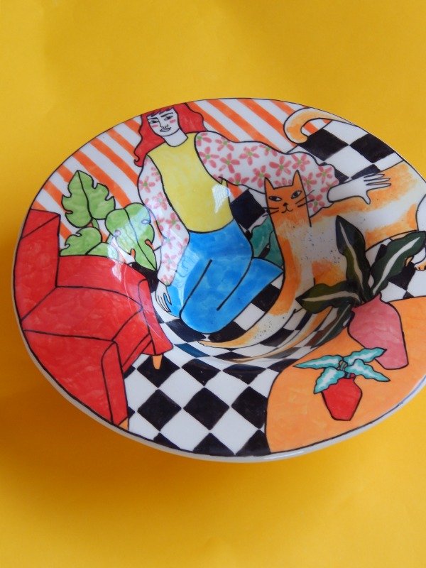 Producto - Plato Pasta Mimos