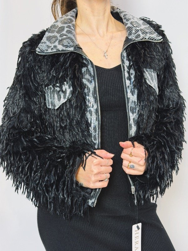 Producto - Chaqueta PEARL