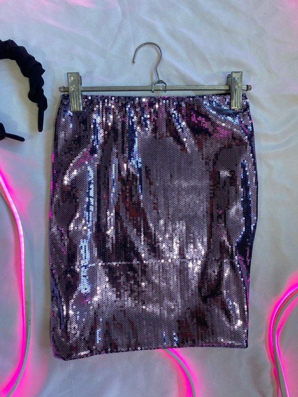 Producto - POLLERA LENTE