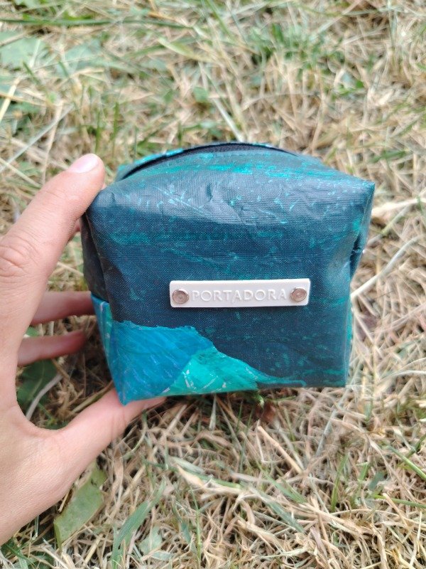 Producto - Mini Estuche Océano