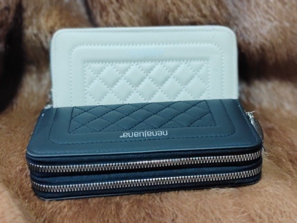 Producto - Billetera Nigeria
