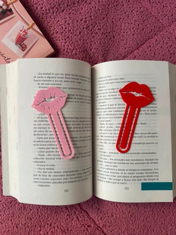 Producto - KISSME