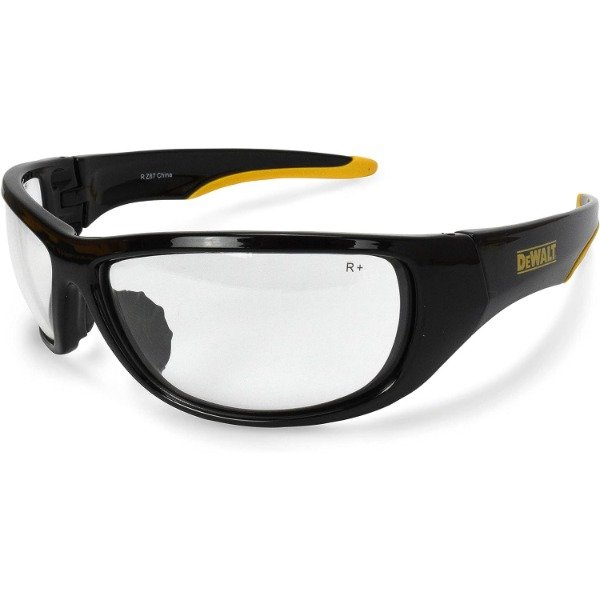 Producto - Anteojos Gafas Seguridad Dewalt Dpg94 1-d Transparentes