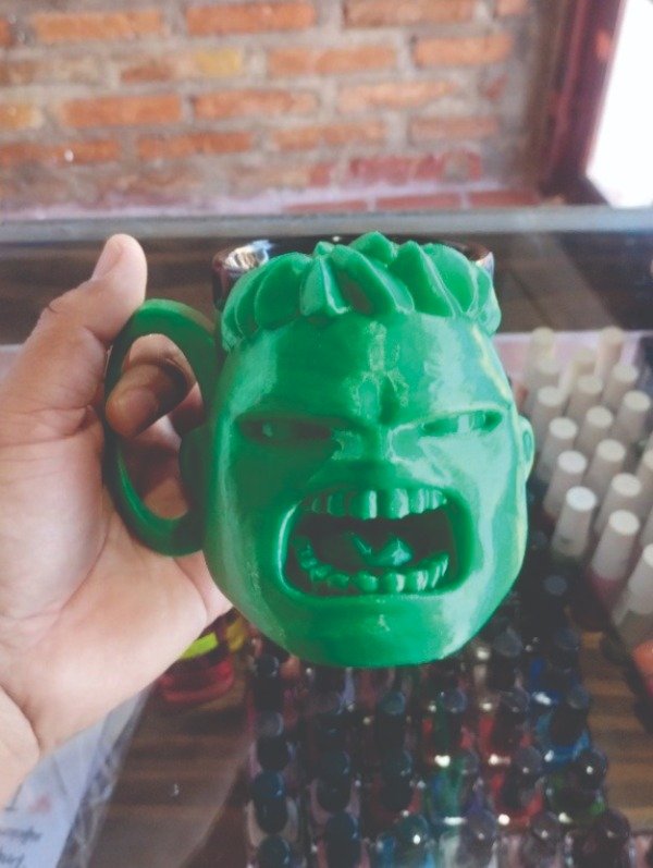 Producto - Tazas personajes