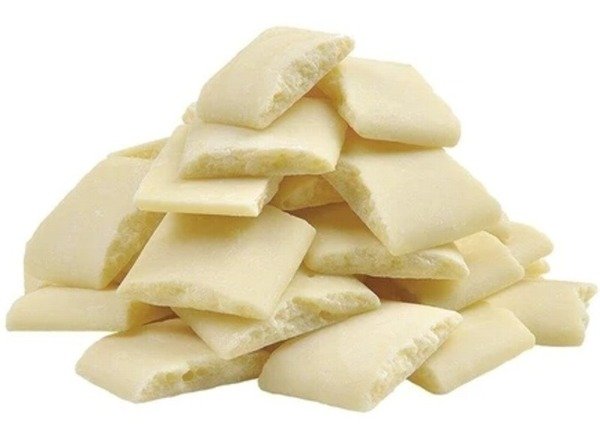 Producto - chocolate blanco