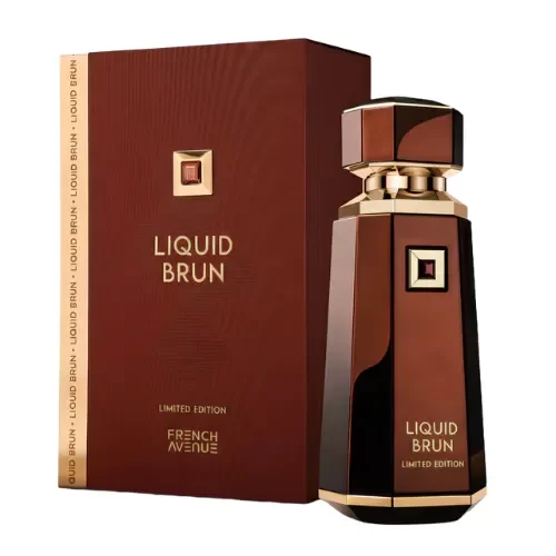 Producto - LIQUID BRUN LIMITED EDITION - 0