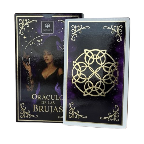 Producto - Oráculo de las Brujas
