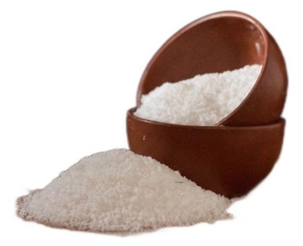 Producto - Mejorador de quemado y endurecedor vegetal