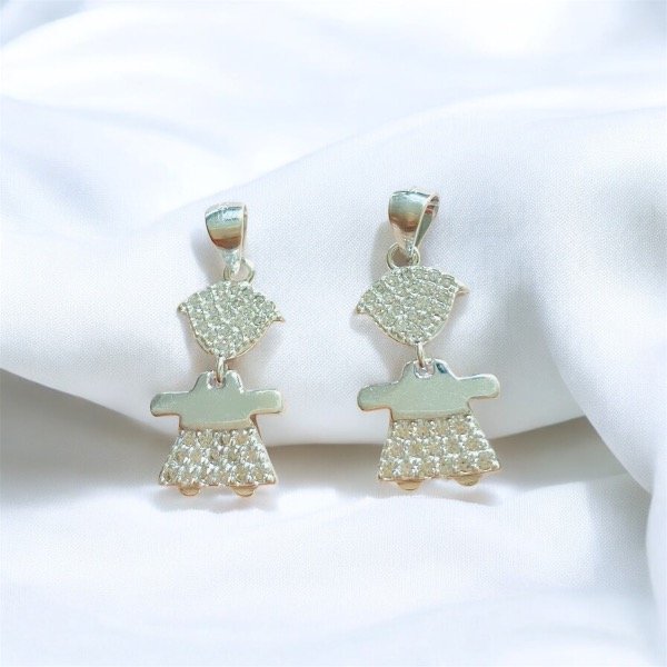 Producto - Dijes Nena