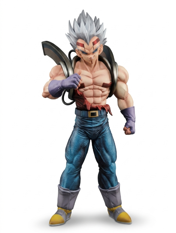Producto - Vegeta Baby