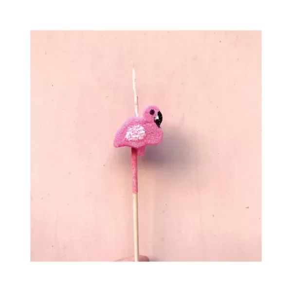 Producto - Vela Flamenco