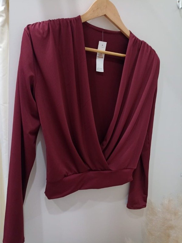 Producto - Blusa Dora - 0