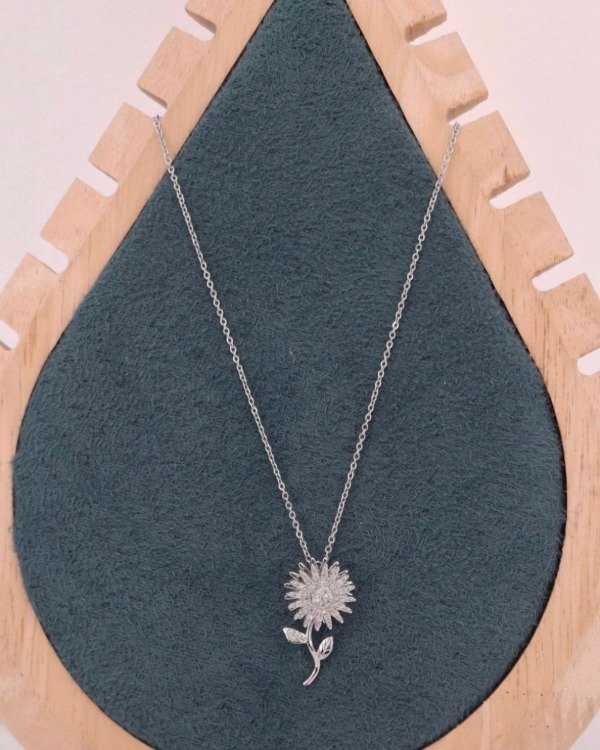 Producto - Collar Luli