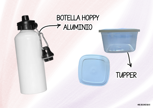 Producto - SET MERIENDAS X2