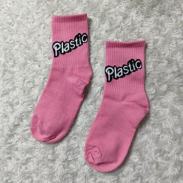 Producto - PLASTIC