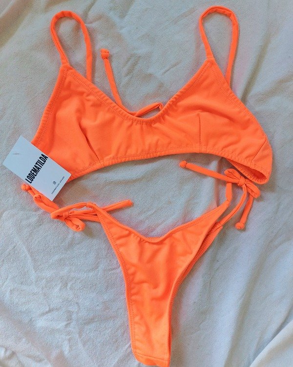 Producto - Bikini jackie