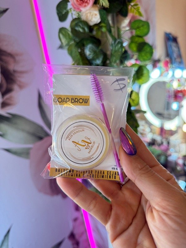 Producto - Bálsamo cejas