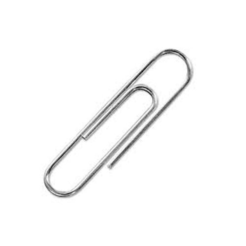 Producto - BROCHE CLIP N6 EZCO 45 MM X 50 U