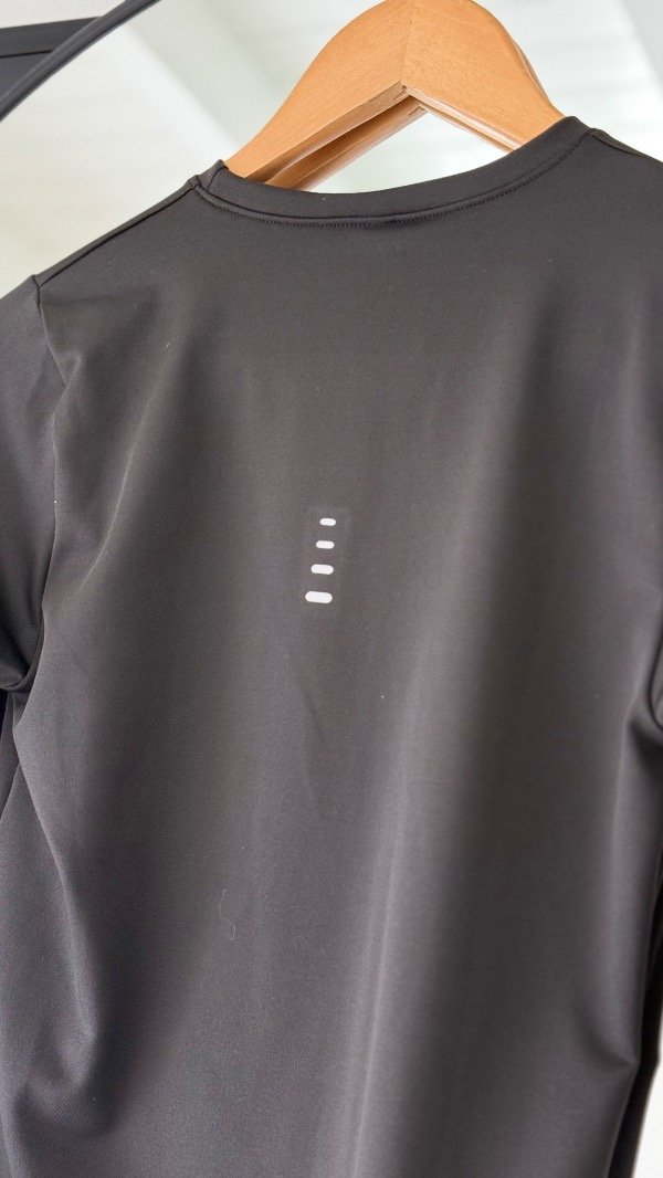 Producto - Remera térmica LF negro - 3