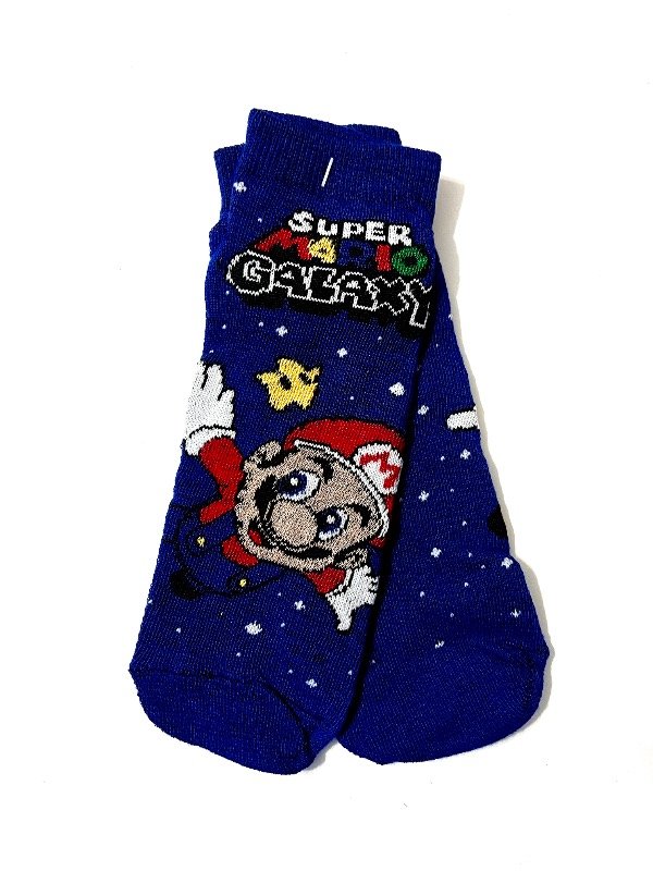 Producto - Medias Mario Bros