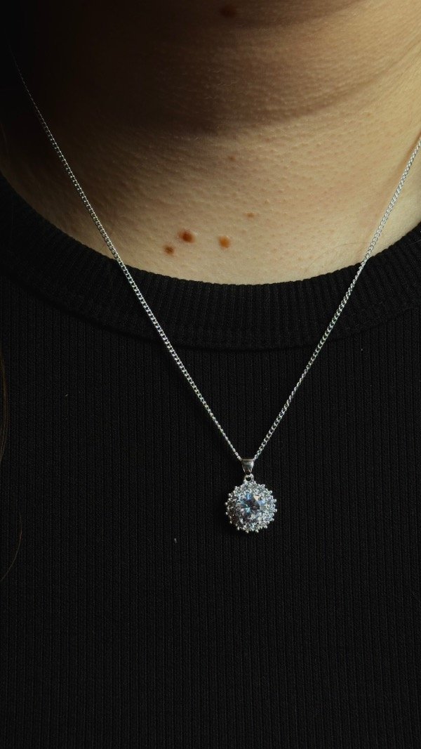 Producto - Collar María - AB - 0