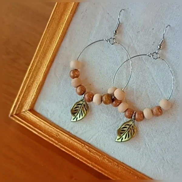 Producto - AROS "OTOÑO"