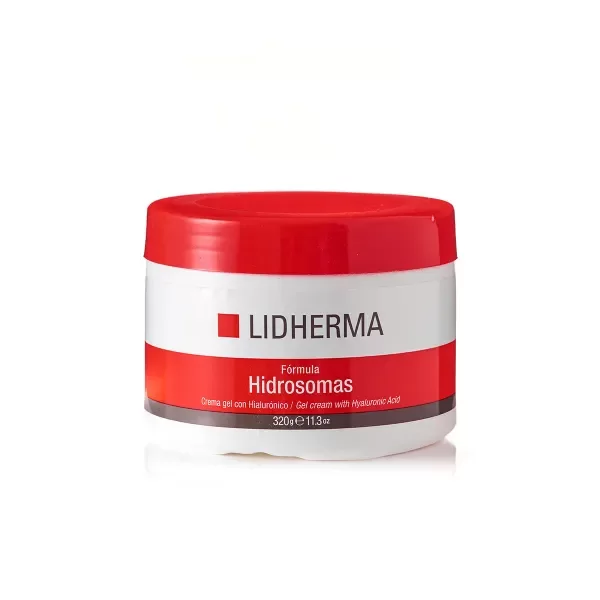 Producto - Hidrosomas x 320g