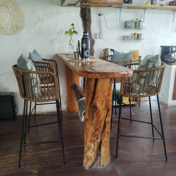 Producto - Banqueta Gervasoni (6 unidades) - 6
