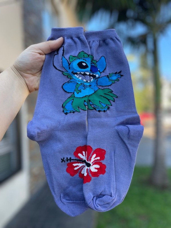 Producto - Stich - LYS