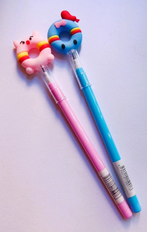 Producto - Portamina Dona