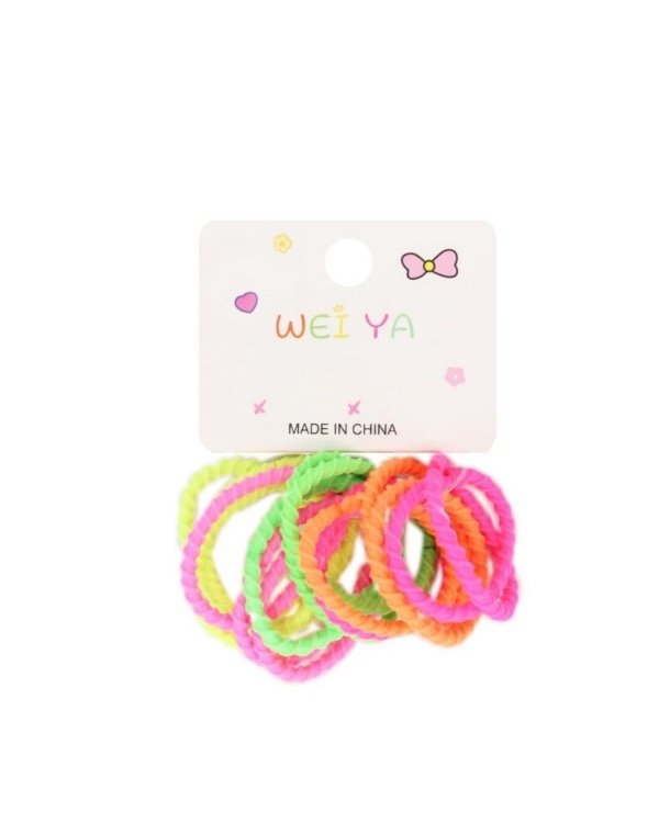 Producto - Colitas Party