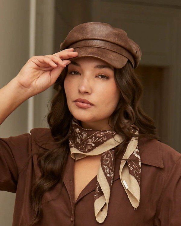 Producto - Boina Melina