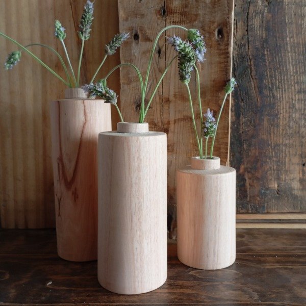 Producto - Florero Antique