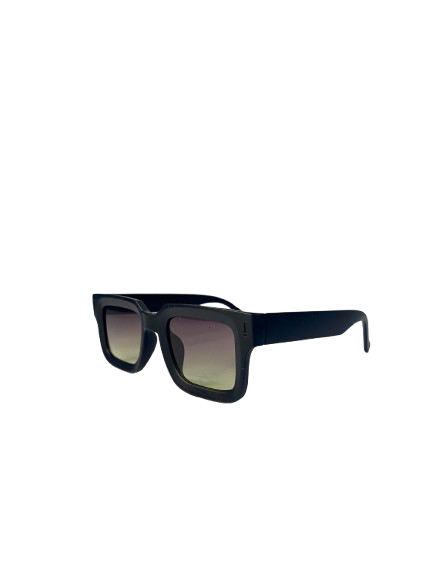 Producto - GAFAS KUBE NEGRO MATTE DEGRADE