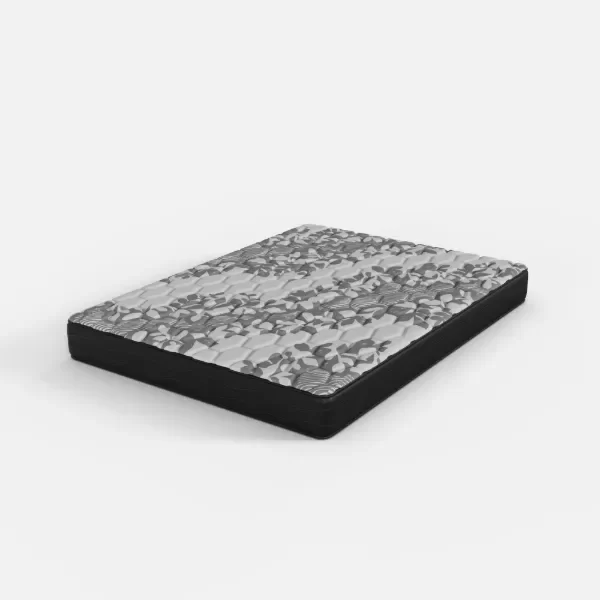 Producto - Colchon de Espuma Plus Suave - 2 Plazas