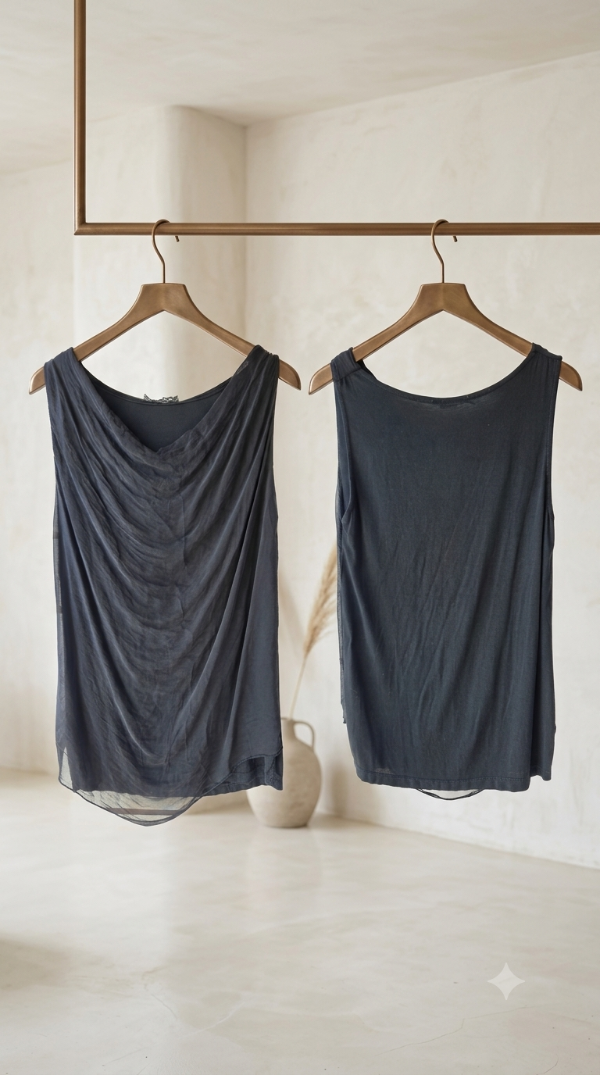 Producto - Blusa BELLA - 1