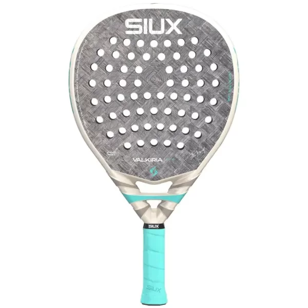 Producto - PAELTA SIUX VALKIRIA PRO 2026
