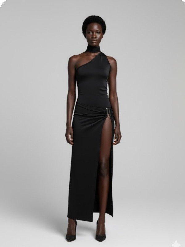 Producto - Body 1 HOMBRO CORBATA MICROFIBRA