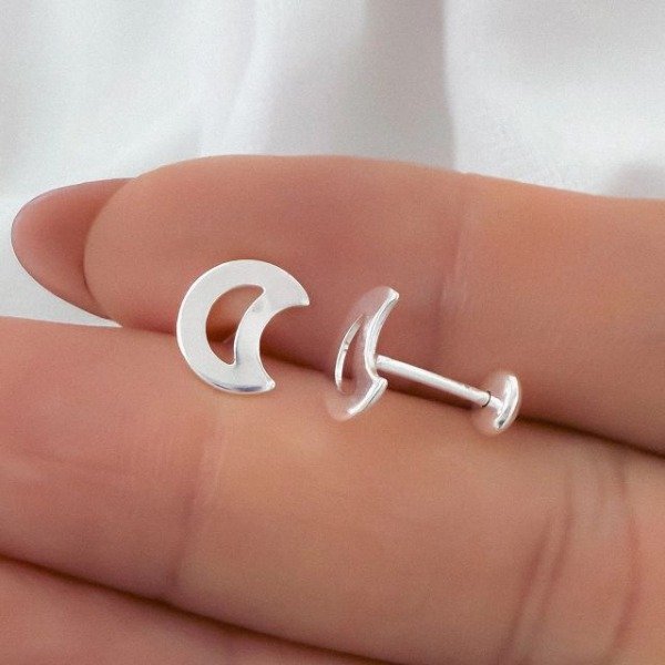 Producto - Abridor luna calada